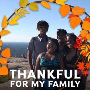 Meet your Posher, Cheryl